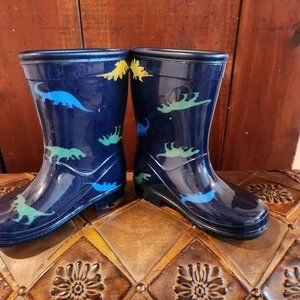 Toddler Rainboots